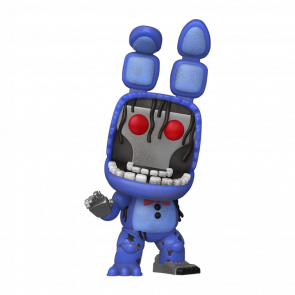 Фигурка FUNKO POP! 5 Ночей у Фредди Сломанный Бонни Чика Five Nights at Freddy's Withered Bonnie 132mm 1083 83864 - Retromagaz
