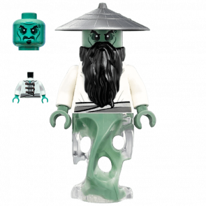 Фігурка Lego Master Yang Ninjago Інше njo254 Б/У