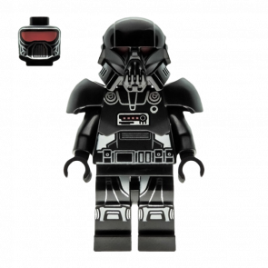 Фігурка Lego Імперія Dark Trooper Star Wars sw1161 Б/У