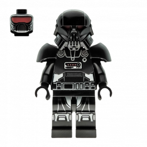 Фігурка Lego Імперія Dark Trooper Star Wars sw1161 Б/У - Retromagaz