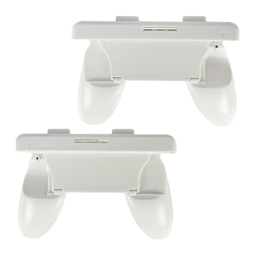 Насадка RMC Switch Grips for Joy-Con White Новий - Retromagaz
