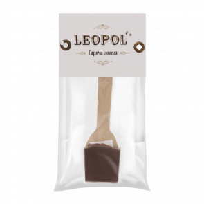 Какао Leopol Гаряча ложка 45g