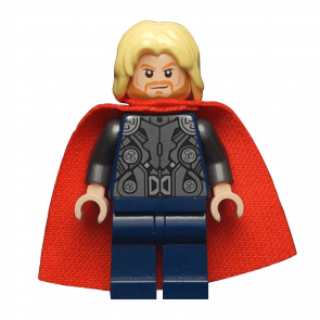 Фігурка Lego Marvel Thor Super Heroes sh170 1 Б/У