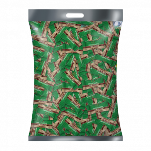 Конфеты Make Joy Карамель Леденцовая Coffee Candy Cappuccino 500g - Retromagaz