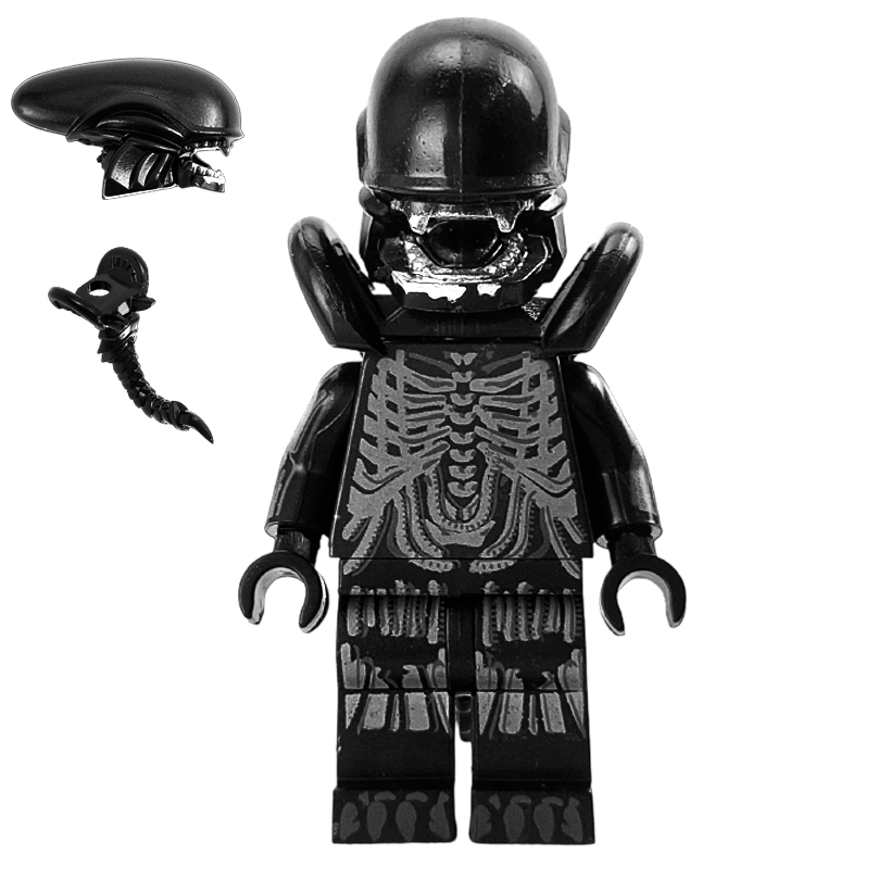 Фігурка RMC Alien vs Predator Alien Films avpr005 Новий - Retromagaz