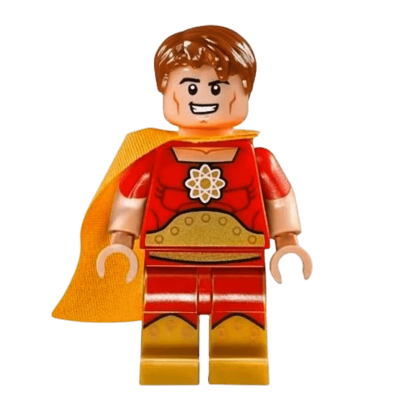 Фигурка Lego Hyperion Super Heroes DC sh227 1 Новый - Retromagaz