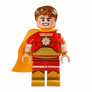 Фигурка Lego Hyperion Super Heroes DC sh227 1 Новый