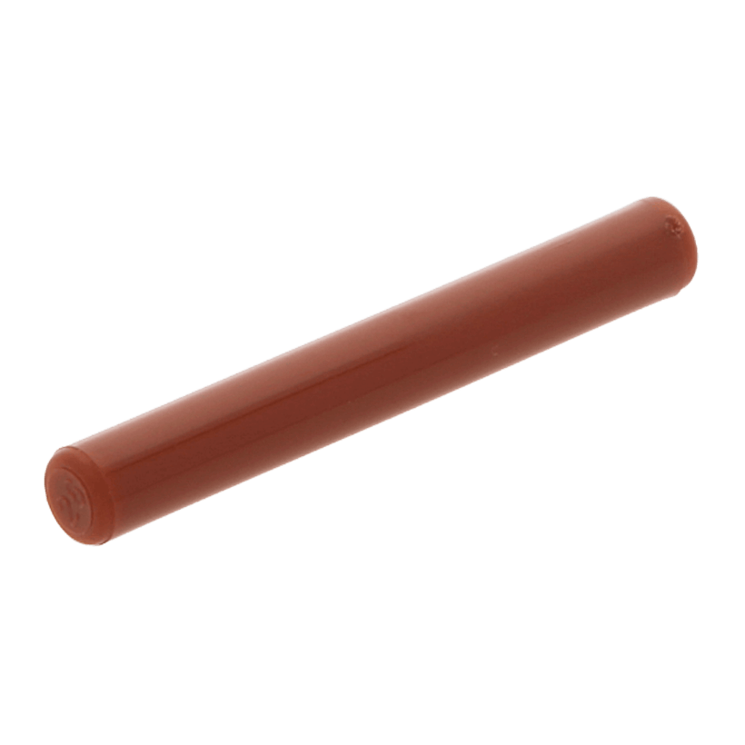 Стержень 20шт Lego Звичайна Arrow 3L 87994 17715 4633032 6075208 Reddish Brown Б/У - Retromagaz
