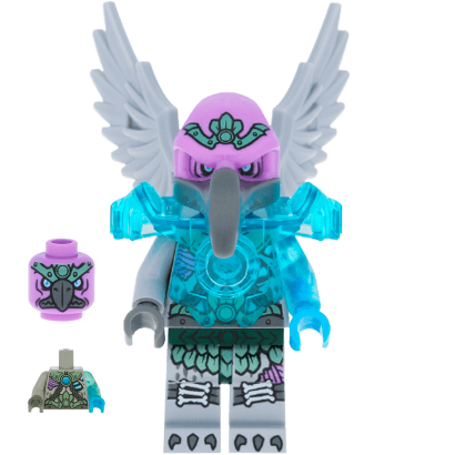 Фігурка Lego Legends of Chima Vulture Tribe Б/У - Retromagaz