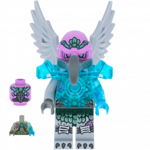 Фігурка Lego Legends of Chima Vulture Tribe Б/У - Retromagaz