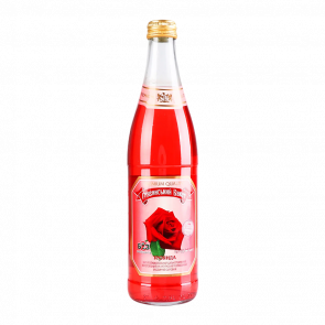 Напиток Грузинский Букет Роза Стекло 500ml - Retromagaz