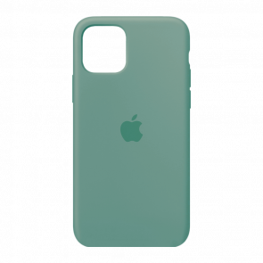 Чохол Силіконовий RMC Apple iPhone 11 Pro Turquoise - Retromagaz