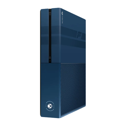 Консоль Microsoft Xbox One Forza Motorsport 6 Limited Edition 1TB Blue Без Геймпада Б/У - Retromagaz