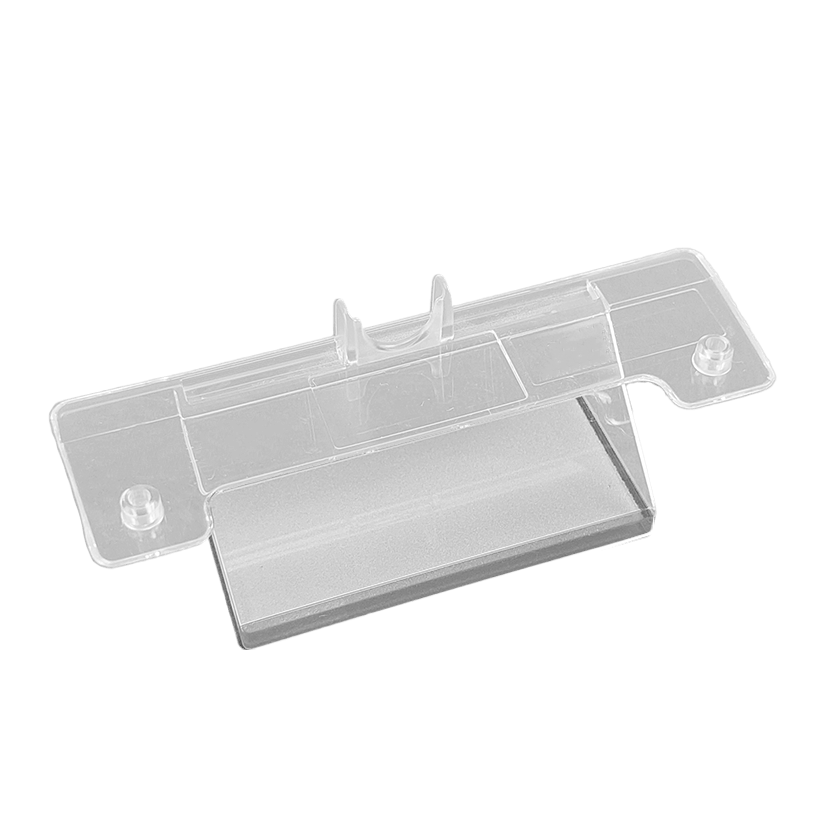 Подставка RMC Wii Для Sensor Bar Trans-Clear Новый - Retromagaz