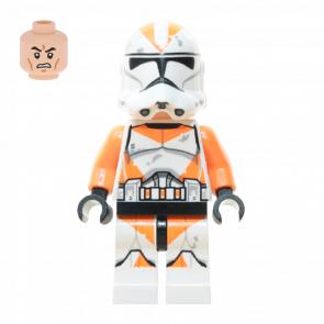 Фігурка Lego Star Wars Республіка 212th Battalion Trooper sw0522 Новий - Retromagaz