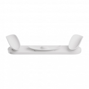 Док-Станція Meta Quest 3 Charging Dock White Новий