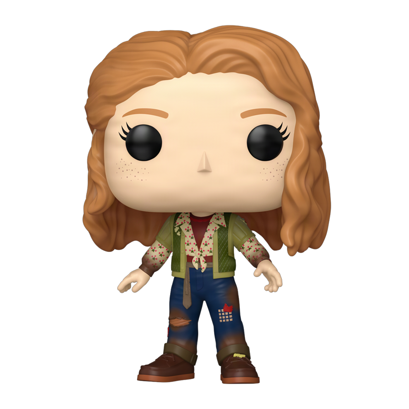 Фигурка FUNKO POP! Очень Странные Дела Макс Мейфилд Stranger Things Max Mayfield 97mm 1805 90288 - Retromagaz