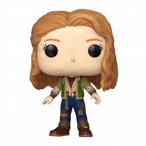 Фігурка FUNKO POP! Stranger Things Макс Мейфілд 97mm 90288 - Retromagaz