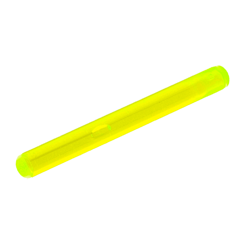 Стержень 4шт Lego Звичайна 4L 30374 578 21462 28697 4124054 6170186 Trans-Neon Green Б/У - Retromagaz