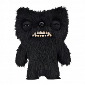 М'яка Іграшка Fuggler Жуйко 220mm (15728A) Black