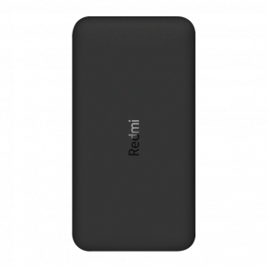 Портативний Акумулятор Power Bank Xiaomi Redmi (VXN4304GL) Black 20000 mAh 18 W Новий - Retromagaz