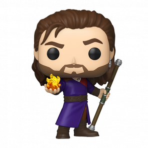 Фигурка FUNKO POP! Врата Балдура Гейл Baldur's Gate Gale 102mm 1146 88347 - Retromagaz