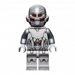 Фігурка Lego Marvel Ultimate Ultron Super Heroes sh0176 Б/У - Retromagaz