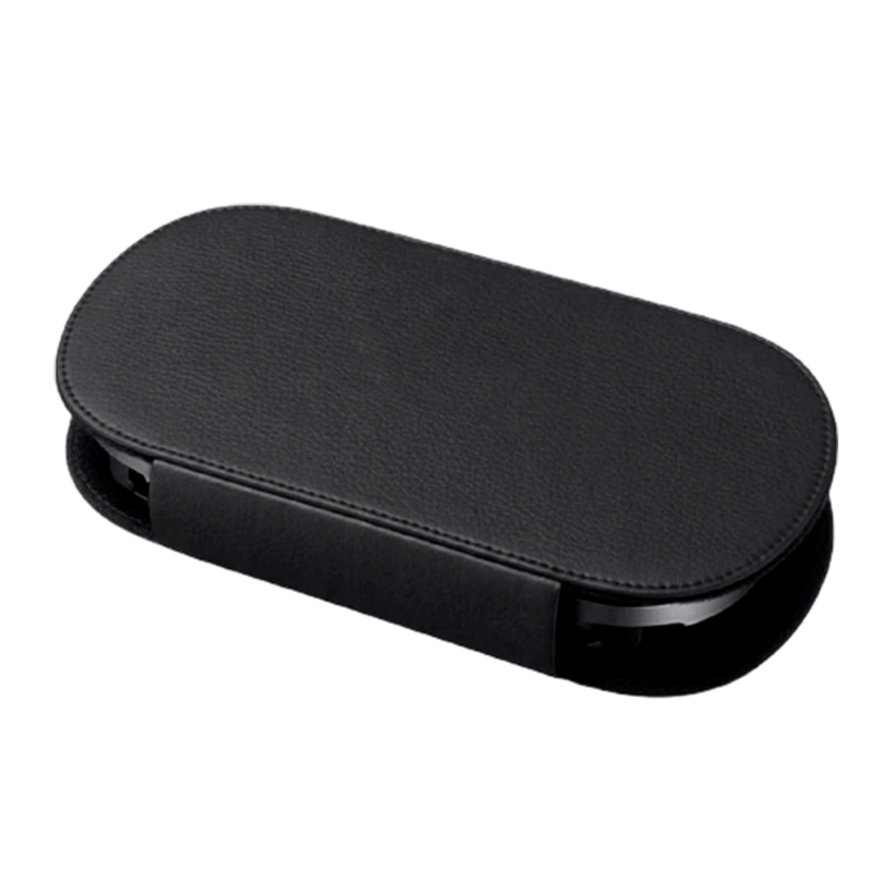 Чохол Твердий RMC PlayStation Vita Black Б/У Хороший - Retromagaz