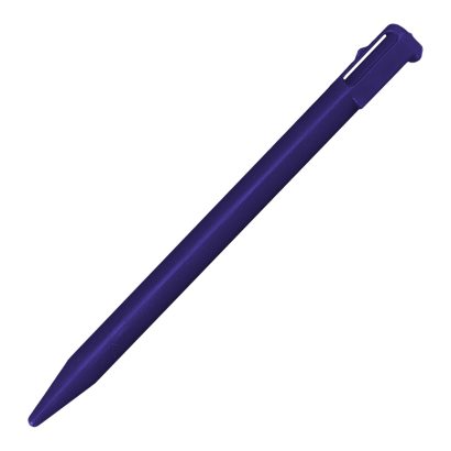 Стилус RMC 3DS (Не подходят для смартфонов и планшетов) Purple Новый - Retromagaz