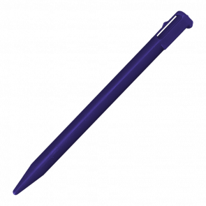 Стилус RMC 3DS (Не подходят для смартфонов и планшетов) Purple Новый - Retromagaz