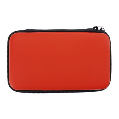 Чехол Твердый RMC 3DS Red Новый - Retromagaz