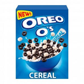 Сухий Сніданок Oreo Cereal 320g