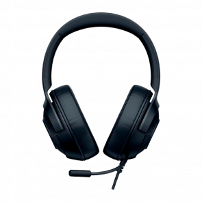 Гарнитура Проводной Razer Kraken X Lite (RZ04-02950100-R381) Black 1.2m Новый Гарнитура Проводной Razer Kraken X Lite (RZ04-02950100-R381) Black 1.2m Новый - Retromagaz