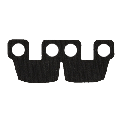 На Пояс Lego Республика Armor Kama Cloth Clone ARC Trooper Star Wars 74664 sw0377 sw0850 4657869 6197909 Black Б/У - Retromagaz