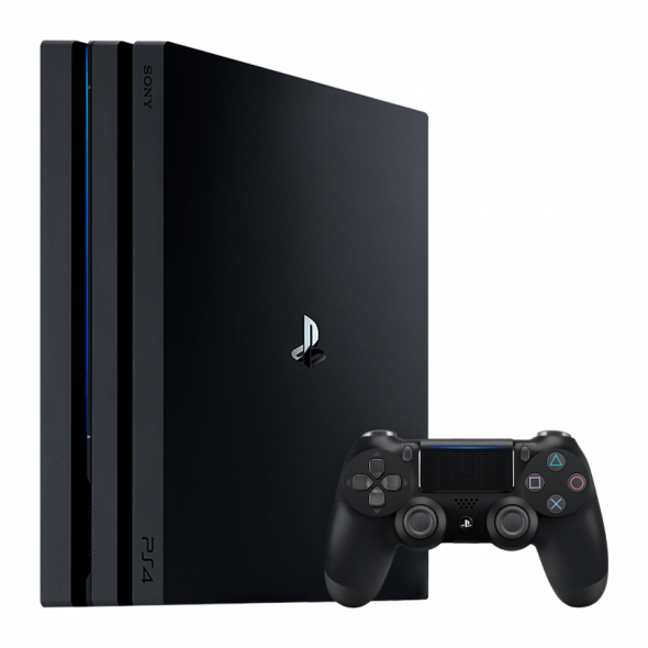 Купить Ps 4 1tb