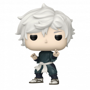Фігурка FUNKO POP! Пекельний Рай Ґабімару Hell’s Paradise Gabimaru 107mm 2278 92514 - Retromagaz