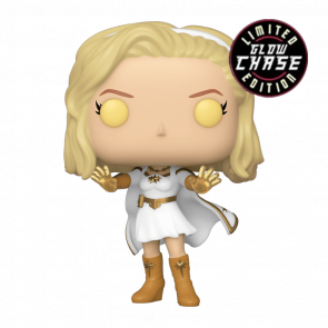 Фігурка FUNKO POP! Хлопаки Зіронька The Boys Starlight Chase Світиться в Темряві Glow 105mm 980 48187 - Retromagaz