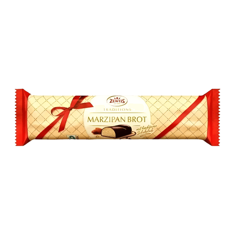 Батончик Zentis Traditions Марципановый 500g - Retromagaz