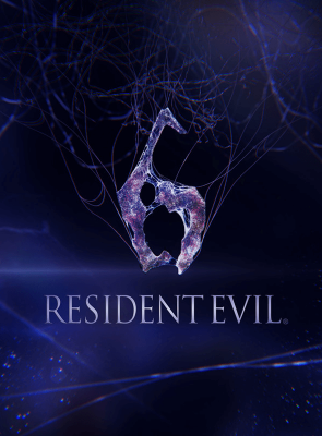 Игра Sony PlayStation 3 Resident Evil 6 Русские Субтитры Б/У Хороший