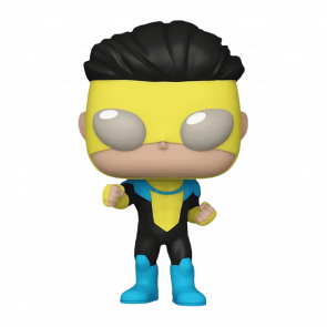Фігурка FUNKO POP! Невразливий Invincible 107mm 1499 75867 - Retromagaz