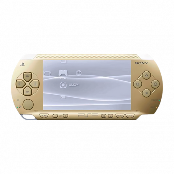Playstation Portable — купити ПСП за найкращою ціною в RetroMagaz