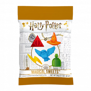 Цукерки Harry Potter Magical Sweets 59g