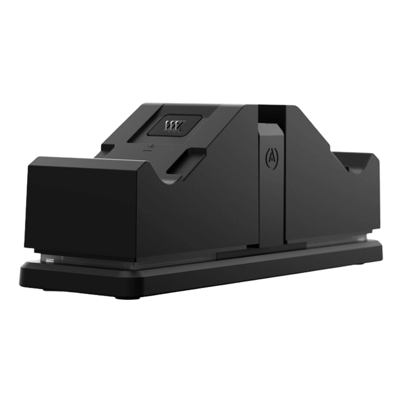 Зарядний Пристрій PowerA Xbox Series Dual Charge Station Black 0.5m Б/У - Retromagaz