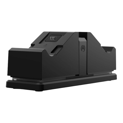 Зарядное Устройство PowerA Xbox Series Dual Charge Station Black 0.5m Б/У - Retromagaz