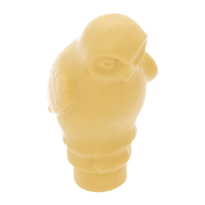 Фігурка Lego Повітря Owl Rounded Features Animals 40232 1 4158829 Tan Б/У - Retromagaz