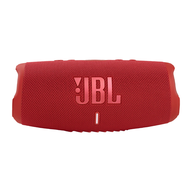 Портативна Колонка JBL Charge 5 Red - Retromagaz