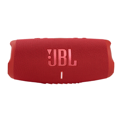 Портативная Колонка JBL Charge 5 Red - Retromagaz