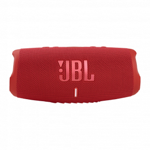 Портативная Колонка JBL Charge 5 Red
