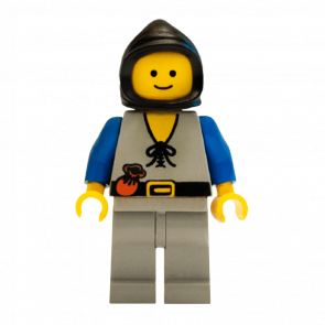 Фігурка Lego Peasant Castle Classic cas091 Б/У