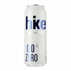 Пиво Безалкогольне Hike Zero 0% 500ml